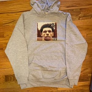 Lonzo Ball Illmatic BBB Hoodie